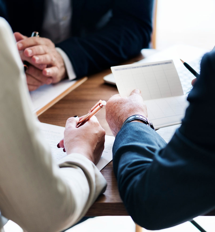 Bufé de Abogados en Sant Cugat del Vallès