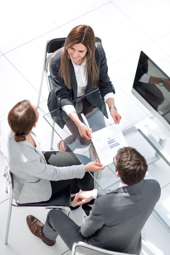 Asesoría de autónomos y empresas | Bufet Ribe y García, abogados y economistas