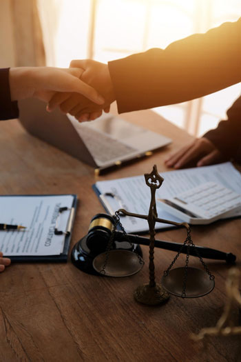 Asesoría jurídica | Bufet Ribe y García, abogados y economistas