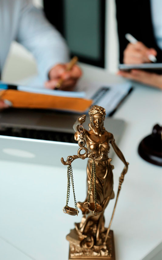 Bufet Ribe y García | Asesoría jurídica | Asesoría para empresas y autónomos