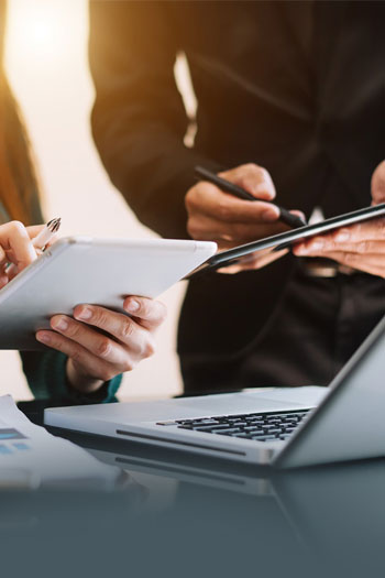 Gestión fiscal | Bufet Ribe y García, abogados y economistas